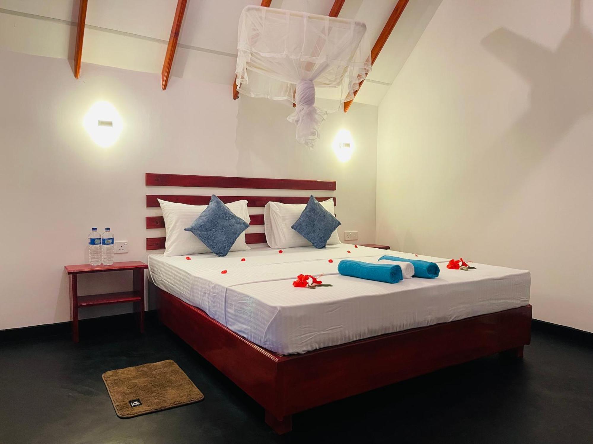 Sigiri Enaya Cottage 시기리야 외부 사진